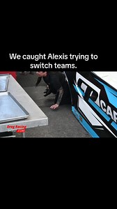 The moment we caught on to her. #dragracing #car #love #mechanic #NHRA #racing #fails #caught | Drag Racing Digest