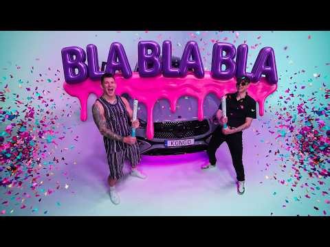 Kumi x Medusa - Bla Bla Bla (Official Video)