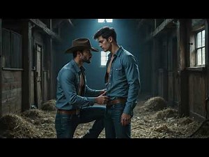 Gay Rodeo with My Cowboy | Gay Stories