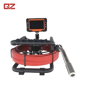[Hot Item] Industrial Pipe Drain Inspection Camera for Plumbing Works