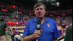 2012 London Olympics Basketball