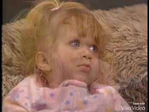 Full house michelle clips