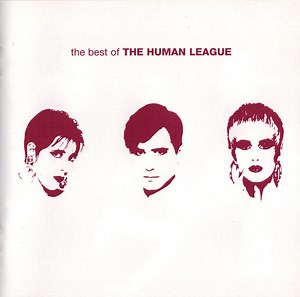 The Human League - The Best Of The Human League