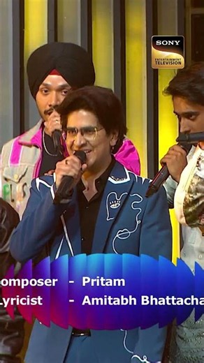 | Indian Idol S16 | #indianidol #musicshow #shorts