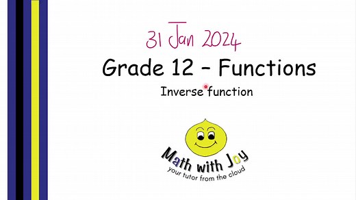 Math With Joy on TikTok