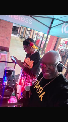 Google Jam Master D Pro DJ Service