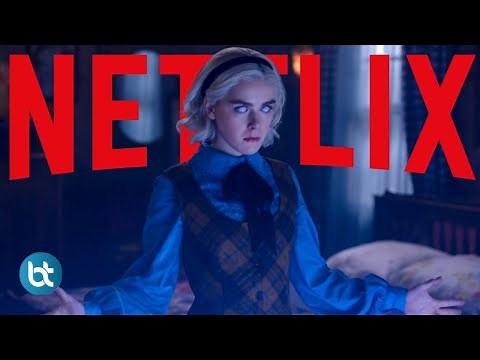 50 Best Netflix Series of All Time