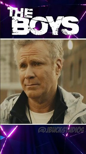 A-TRAIN GETS A NEW COACH | THE BOYS Season 4 Episode 2 Scene