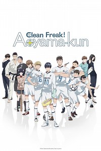 Watch Clean Freak! Aoyama kun