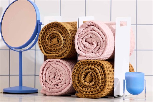 7 Organizers That’ll Improve Your Bathroom Storage — Especially if You Have None