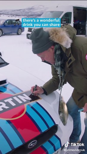 Prime Video UKIE on TikTok