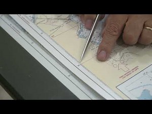 Ναυτικός Χάρτης