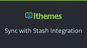 iThemes Sync BackupBuddy Stash Management