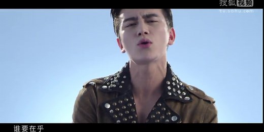 《酷盖 CoolGuy》-刘珂+酷盖