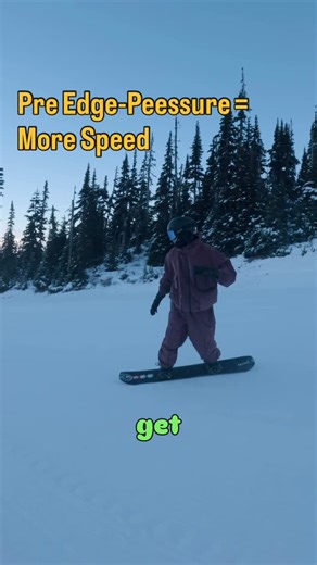 Taevis Kapalka on Instagram: "What’s the full video on my YouTube, were I go over 5 of my favourite snowboarding tips! 🎥 @craigbonnar.media @gsousnow @nitrosnowboardscanada #snowboarding #Carving #Tutorial #Whistler #Beginner"