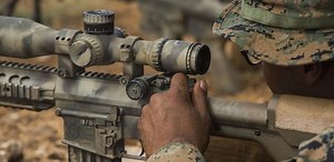 7 Best Scopes for the .223 Bolt Action Rifle in 2026