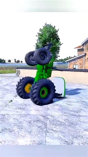 Top 3 Rohit Bhai Tractor Games 🤩_Nishu Bhai tractor Game Downloude