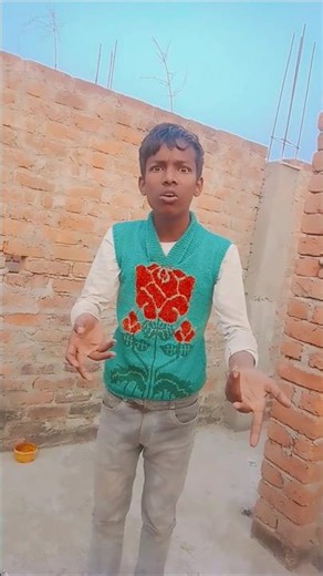 Bhabhiji aAnd Bhaiya ke bare barbad kardiya #funny #comedy #trending 🤣😂😭🤣😂😂☑️❤️