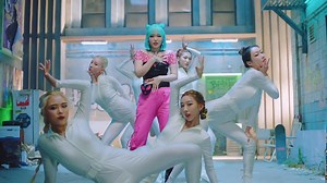 【中字】乐童音乐家李秀贤新曲《ALIEN》MV公开