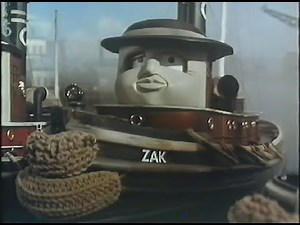 Thomas & Friends/TUGS Music Video ~ "Shiver My Timbers"