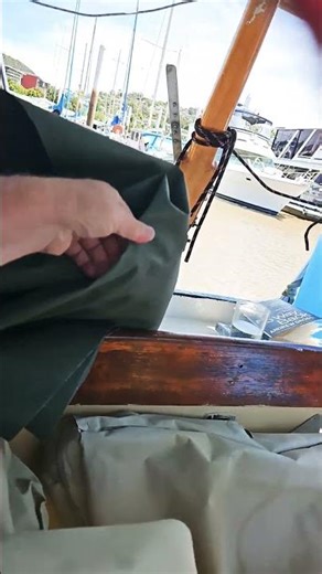 Sewing day . fun and games with the new machine