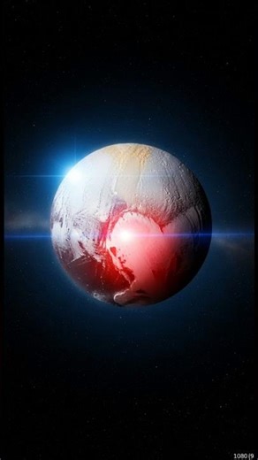 Pluto’s Giant Heart Found! ❤️🪐 NASA’s Shocking Discovery