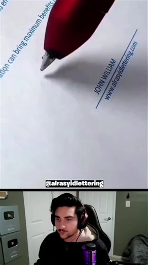 How to Draw a Wife Signature Step-by-Step