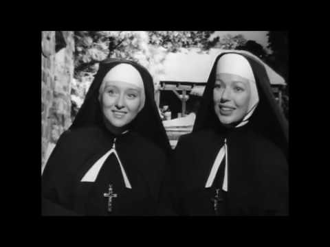Come to the Stable (1949) , Loretta Young, *HD*
