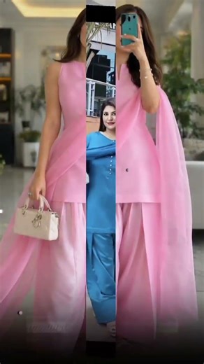 best Farsi salwar colours designs #short #video #status