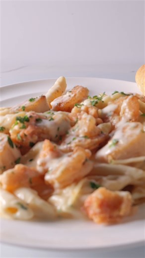 Ruby Tuesday on Instagram: "BRB, falling in love with our NEW Seafood Pasta 😮‍💨🍤🍝 like… why is it THIS good??"