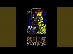 One Step Over the Line