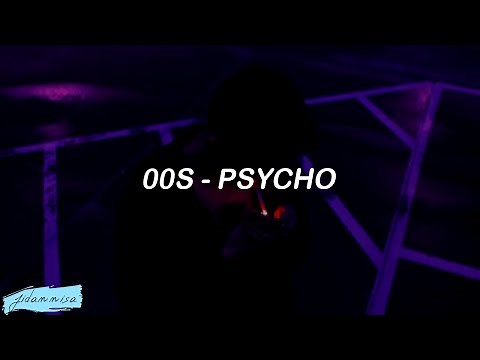 00s (빵빵즈) - Psycho (Easy Lyrics)
