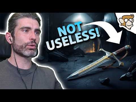 Useless IMPORTANT Game Features (for some players)