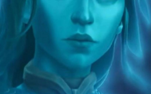 【破败之王语音台词超燃混剪】003 她唇角的一弯，笑意中的温柔...痛，太痛了！lol英雄联盟cg音响掠夺者破败之王佛耶戈打野连招教学超燃bgm语音台词高燃混剪_哔哩哔哩_bilibili