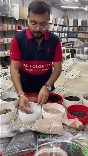 How to Use Perlite or Vermiculite for Better Plant Roots