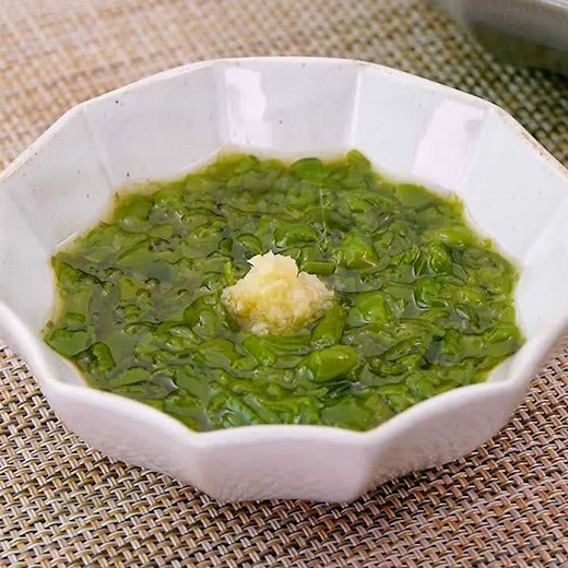 簡単！ めかぶの味付けのレシピ動画・作り方 | デリッシュキッチン