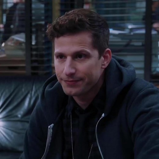 Brooklyn 99: Jake & Kevin's Father-Son Chaos