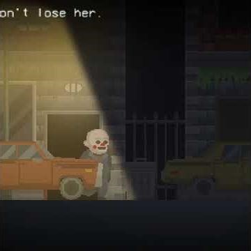 Tape 15 - Midnight Stalker | #shorts