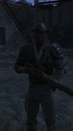 Fallout 4 . fort independence. Achievement