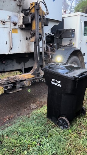 Residential Trash Collection Highlights