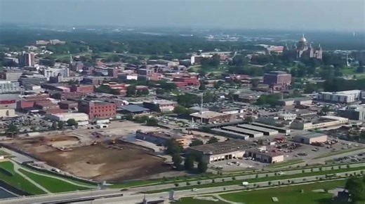 Des Moines City Council backs 260-acre revitalization project to expand East Village