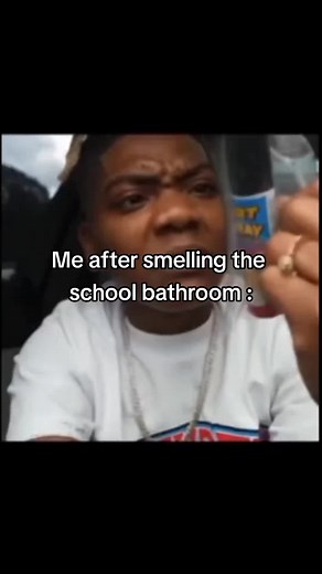 School Bathroom Smells: Why is it Already Stinking?