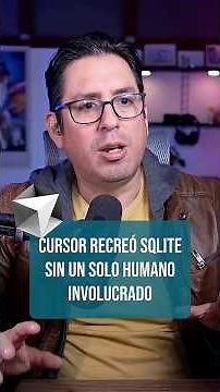 Cursor recreó SQLite sin un solo humano involucrado