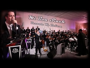 The Freilach Band Chuppah Series - Mi Bon Siach ft. Simcha Leiner, Mezamrim - Because We Believe