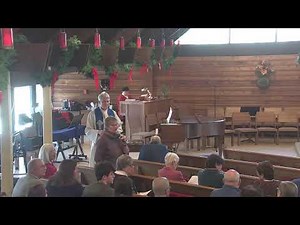 Holy Spirit Lutheran Church Live Stream