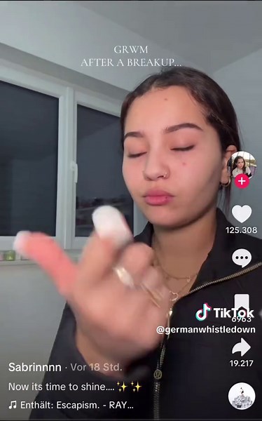 Sabrin und Hamza Amiri getrennt? Neueste Gerüchte