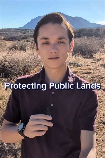 As your candidate for County Commissioner, I’m dedicated to protecting the public lands that make El Paso County so special. Our parks and nature centers aren't just scenery—they’re where our families connect and our wildlife thrives. I will fight for the funding and growth our park systems need to stay safe and beautiful for everyone. Let’s ensure a greener future for Colorado together! Learn more and join the team at ChristianForColorado.com. #Colorado #Nature #Community #Conservation #Leaders