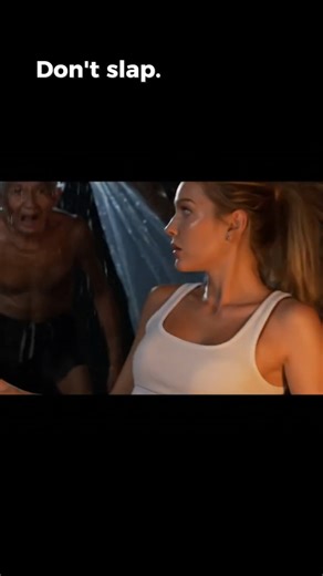 Rove beetle, don't hit it, Uncle Kam and Nong Maem #shorts