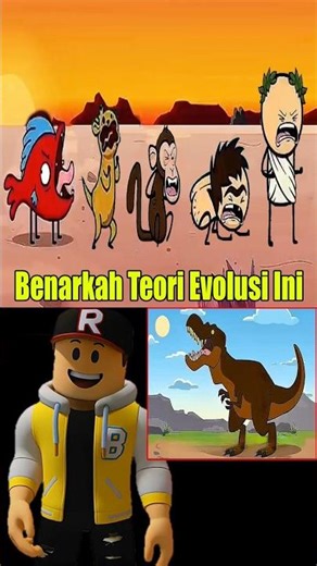 The Journey of Human Evolution: From a Single Cell to Modern Humans in 1 Story!