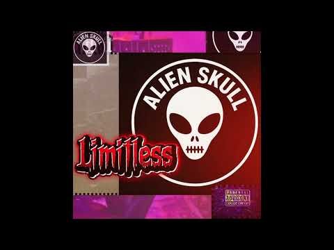 LiMiTLESS (feat. ALiEN SKuLL)